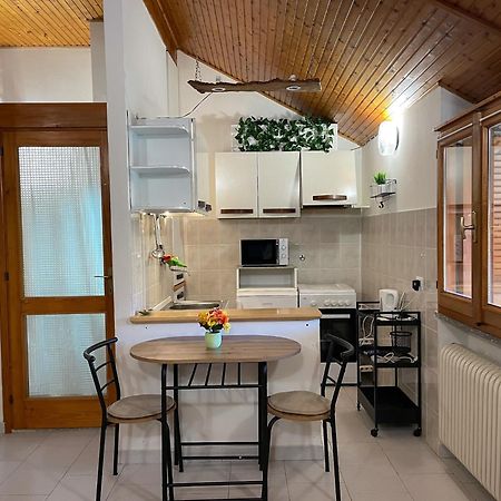 La Corte Dei Torri Loft On The Lake Oliveto Lario Luaran gambar
