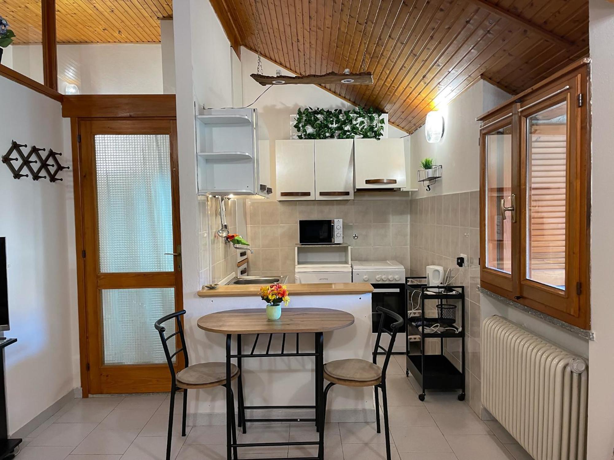 La Corte Dei Torri Loft On The Lake Oliveto Lario Luaran gambar