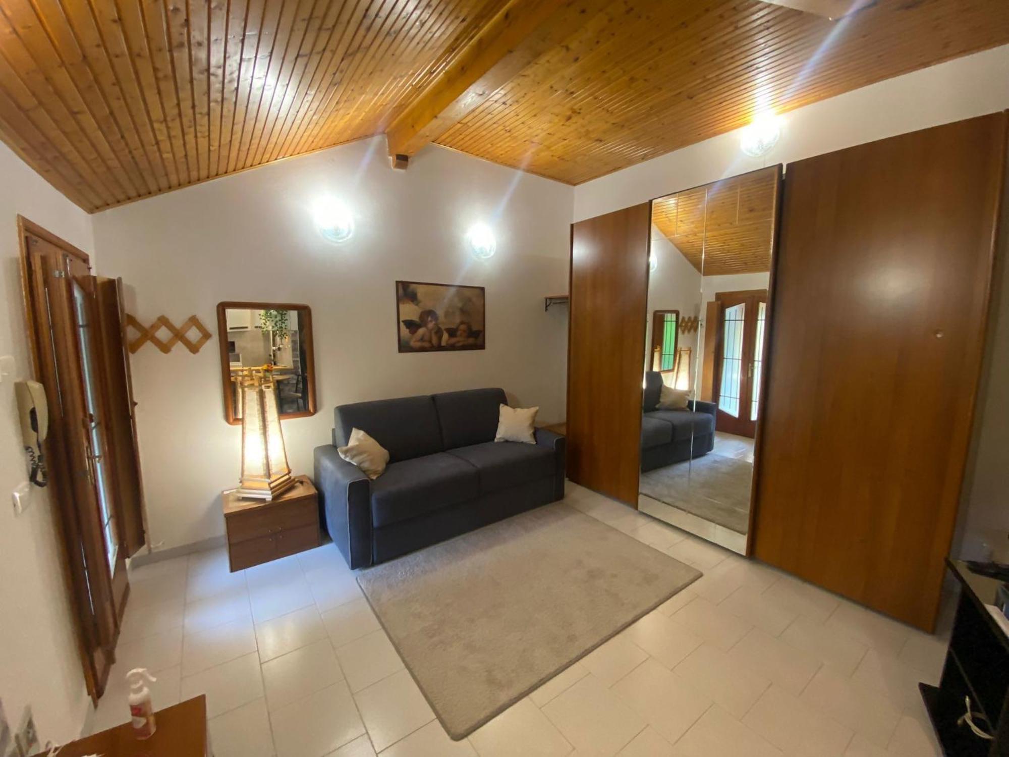 La Corte Dei Torri Loft On The Lake Oliveto Lario Luaran gambar